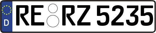 RE-RZ5235