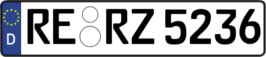 RE-RZ5236