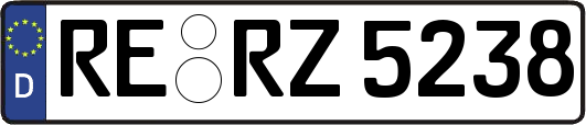 RE-RZ5238