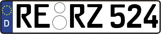 RE-RZ524