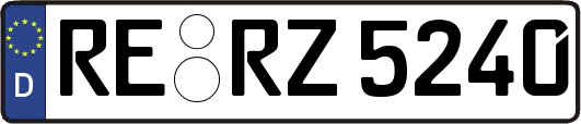 RE-RZ5240