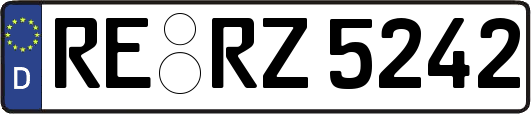 RE-RZ5242