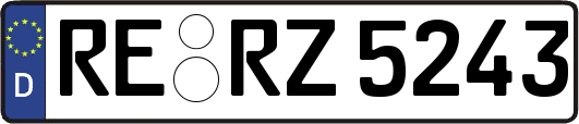 RE-RZ5243