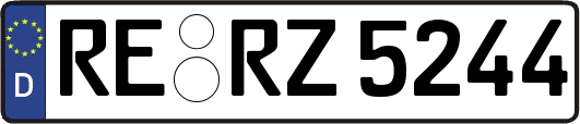 RE-RZ5244