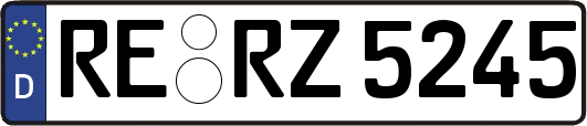 RE-RZ5245
