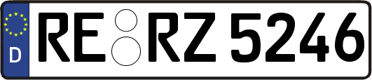 RE-RZ5246