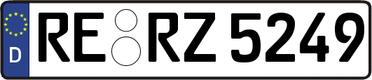 RE-RZ5249