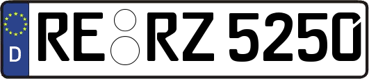 RE-RZ5250