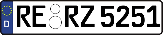 RE-RZ5251