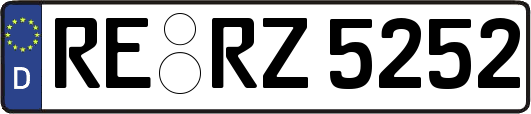 RE-RZ5252