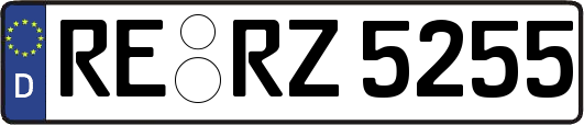 RE-RZ5255