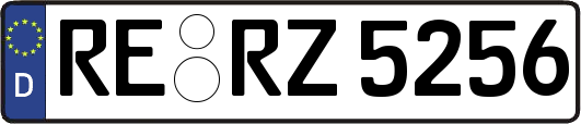 RE-RZ5256
