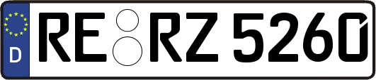 RE-RZ5260