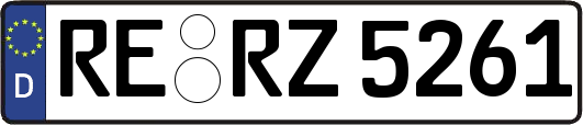 RE-RZ5261