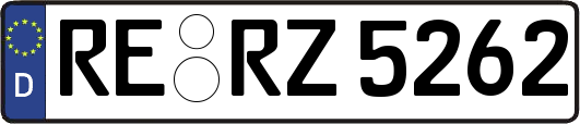 RE-RZ5262