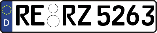 RE-RZ5263