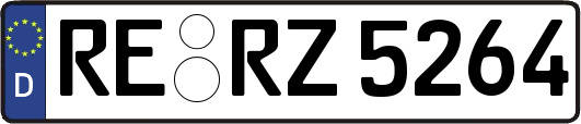 RE-RZ5264