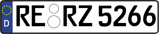 RE-RZ5266
