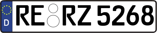 RE-RZ5268