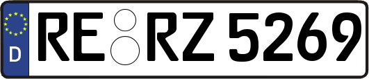 RE-RZ5269