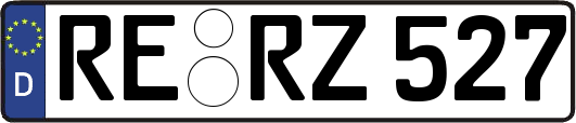 RE-RZ527