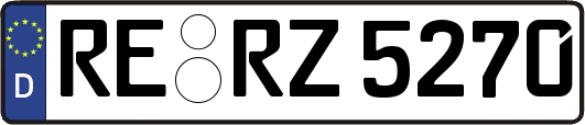 RE-RZ5270