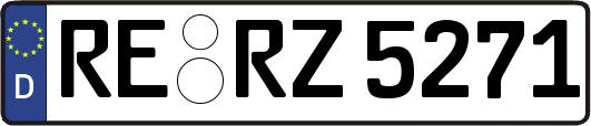 RE-RZ5271