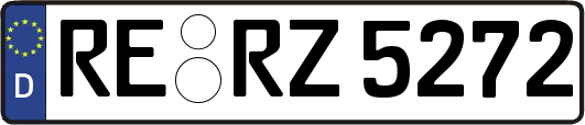RE-RZ5272