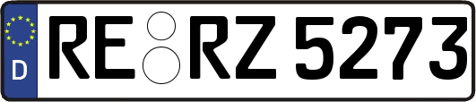 RE-RZ5273