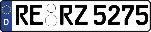 RE-RZ5275