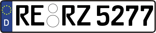 RE-RZ5277