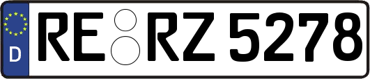 RE-RZ5278