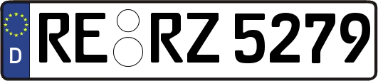 RE-RZ5279