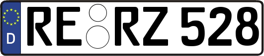 RE-RZ528