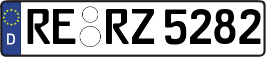 RE-RZ5282