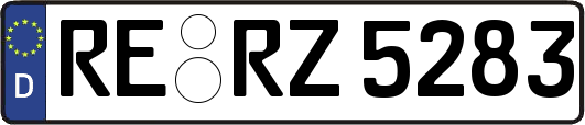 RE-RZ5283