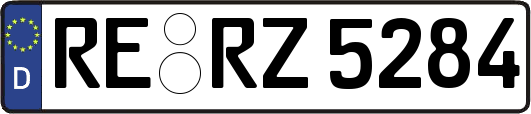 RE-RZ5284