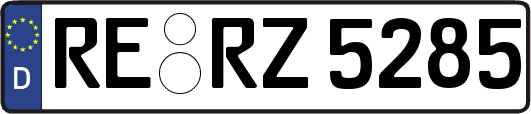 RE-RZ5285