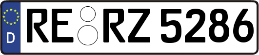 RE-RZ5286