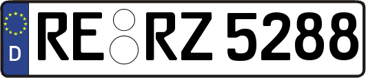 RE-RZ5288