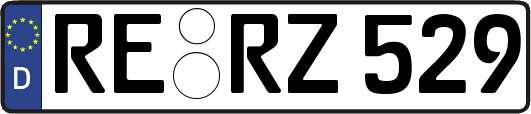 RE-RZ529