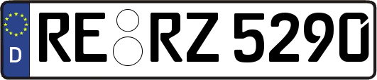 RE-RZ5290