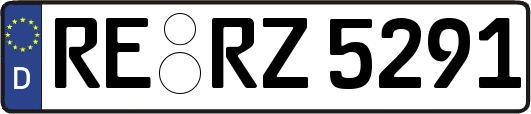 RE-RZ5291