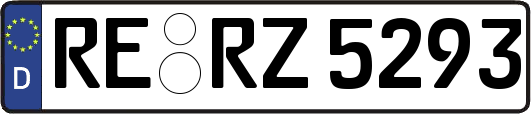RE-RZ5293
