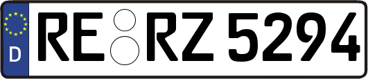 RE-RZ5294