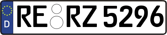 RE-RZ5296