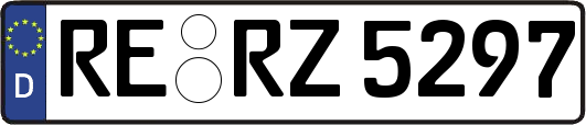 RE-RZ5297