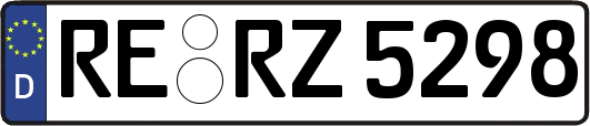 RE-RZ5298