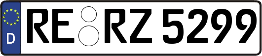 RE-RZ5299