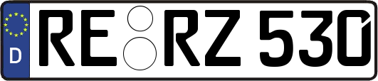 RE-RZ530